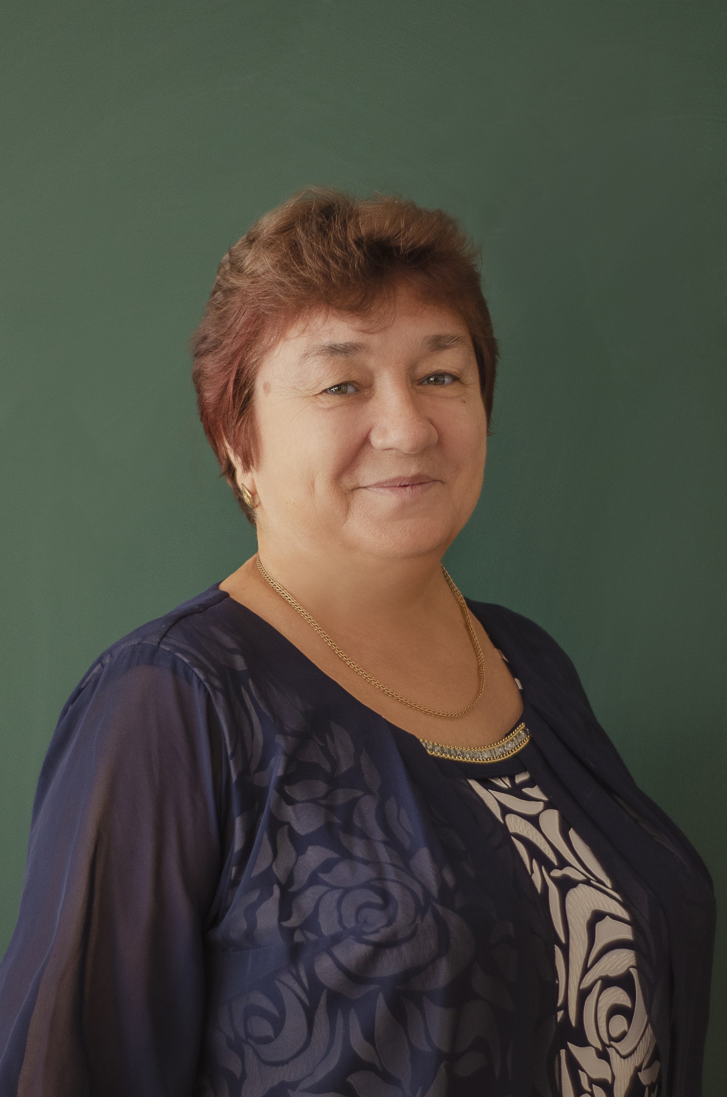 Кришун Светлана Дмитриевна.