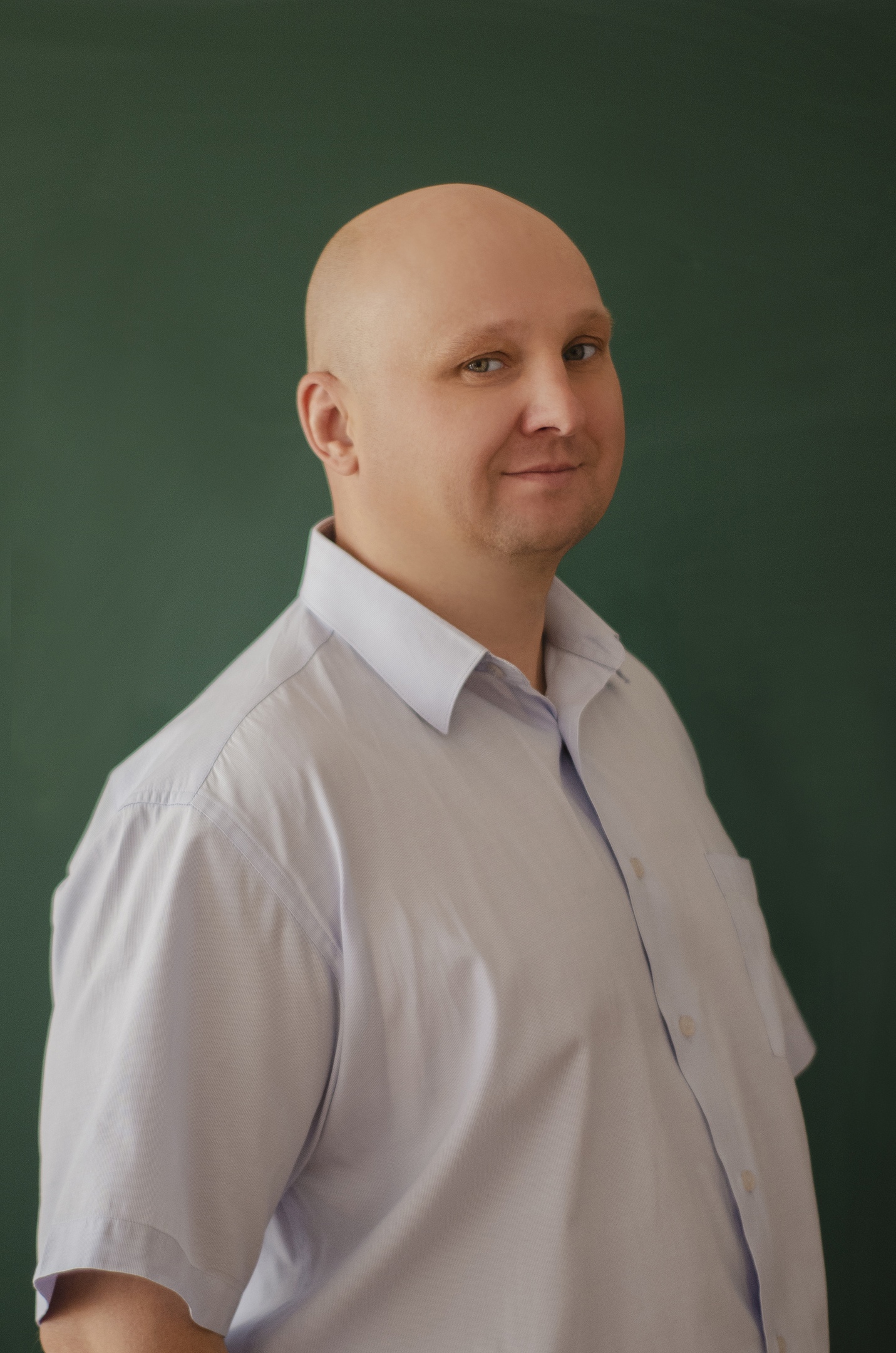Кусов Артур Александрович.