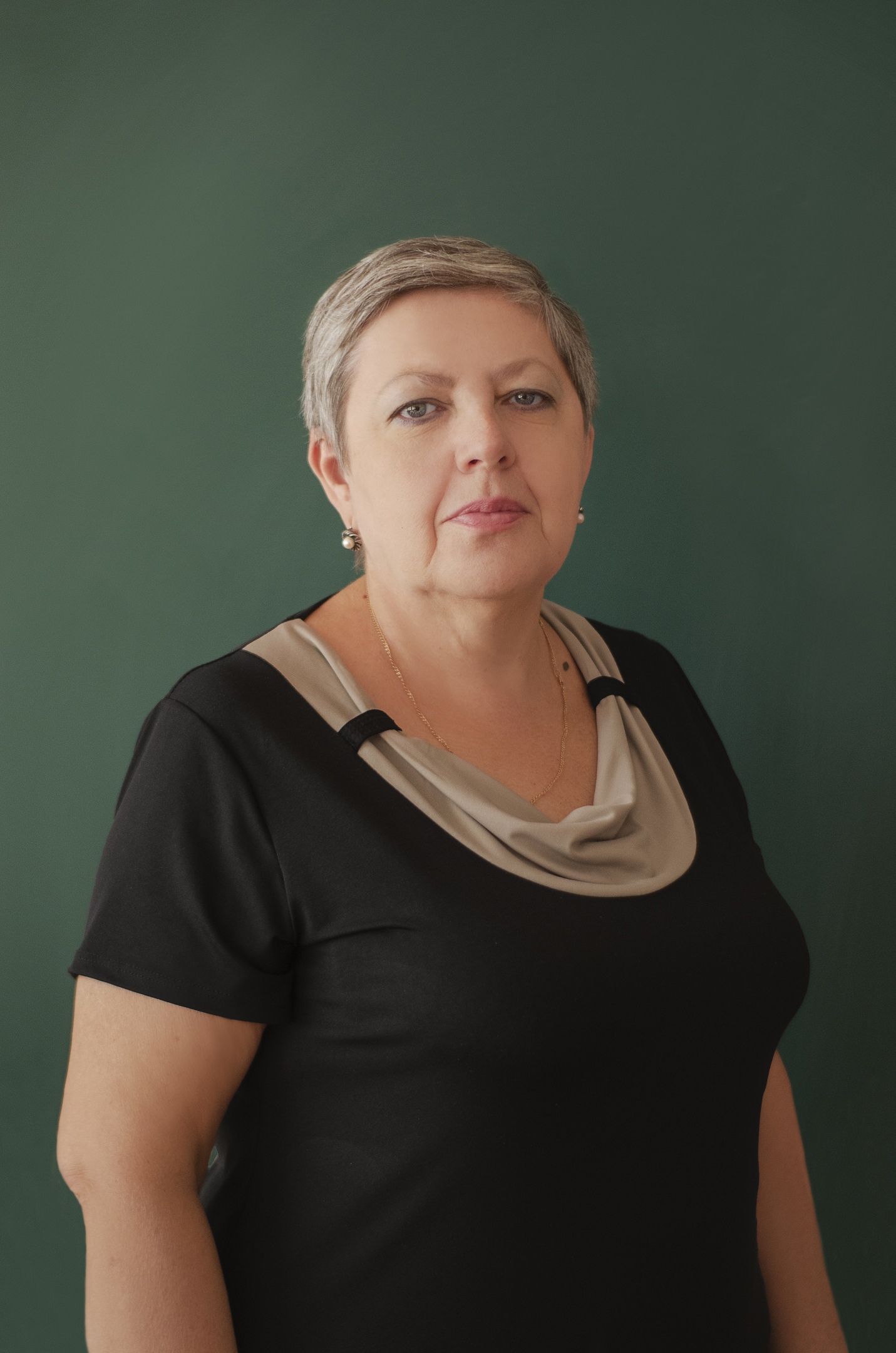 Петлякова Людмила Николаевна.