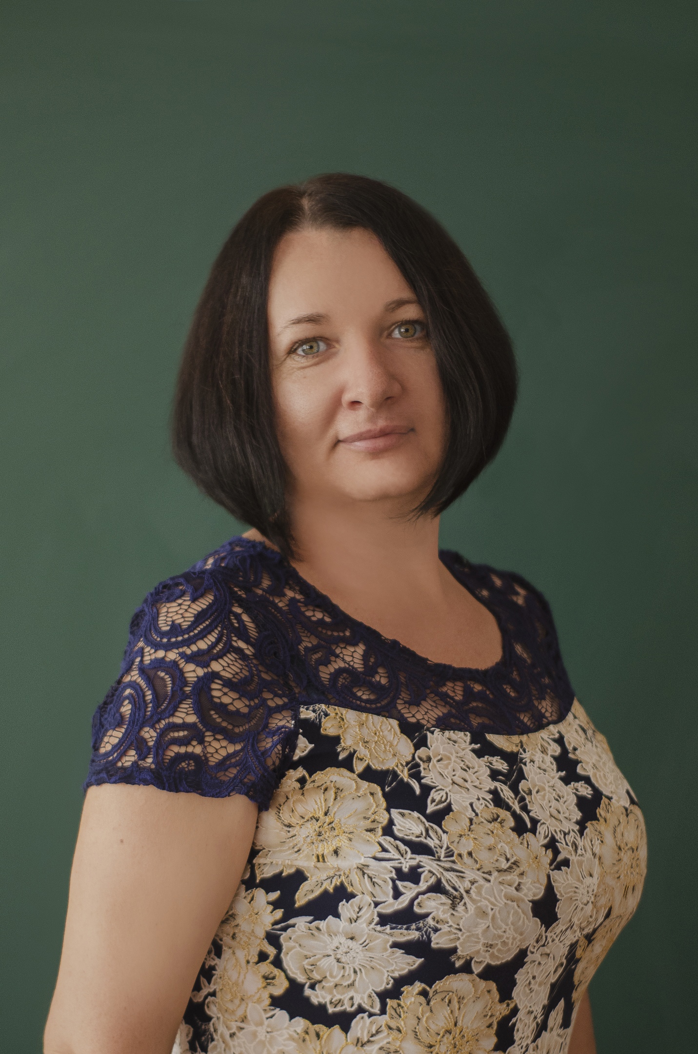 Сизько Татьяна Алексеевна.