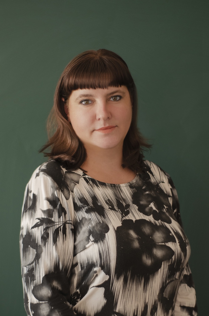 Игнатьева Ирина Сергеевна.